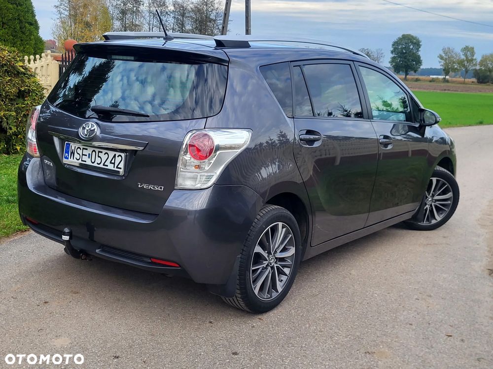 Toyota Verso - 19