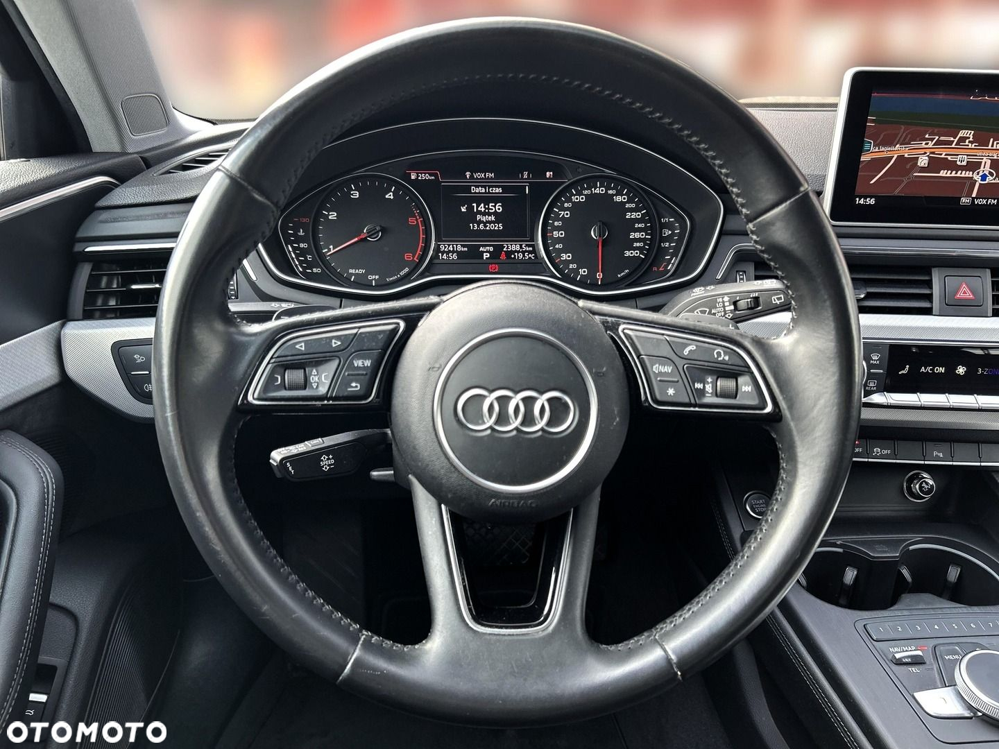 Audi A4 2.0 TDI Quattro Sport S tronic - 14