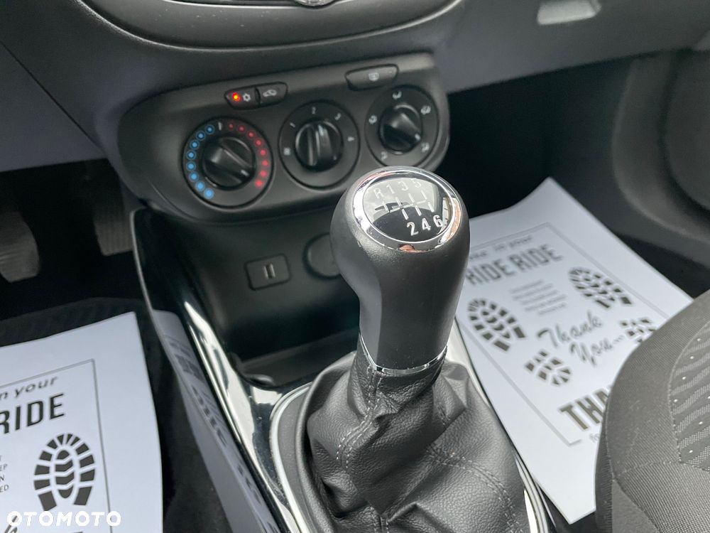 Opel Corsa 1.4 16V Edition - 29