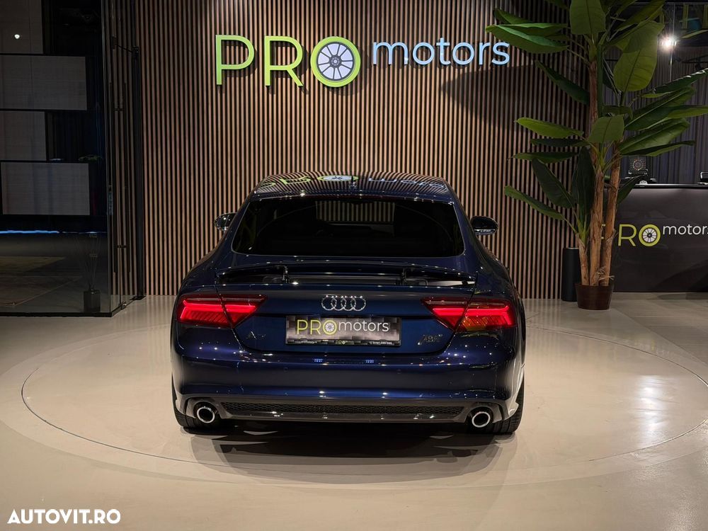 Audi A7 Sportback - 34