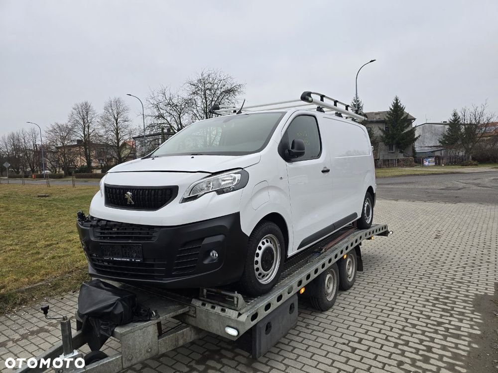 Peugeot Expert - 1