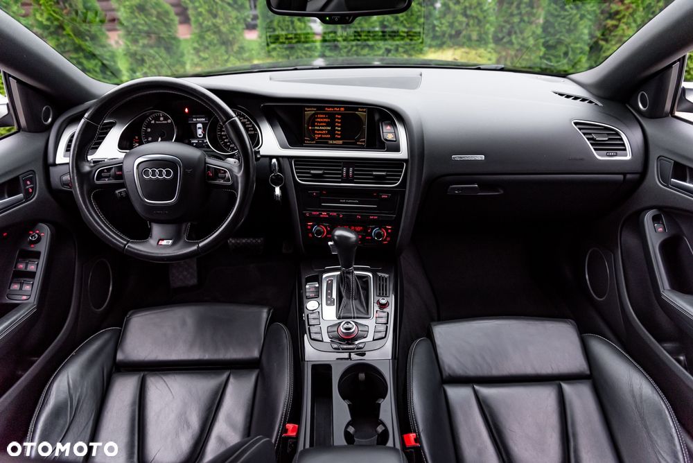 Audi S5 Sportback S tronic - 30