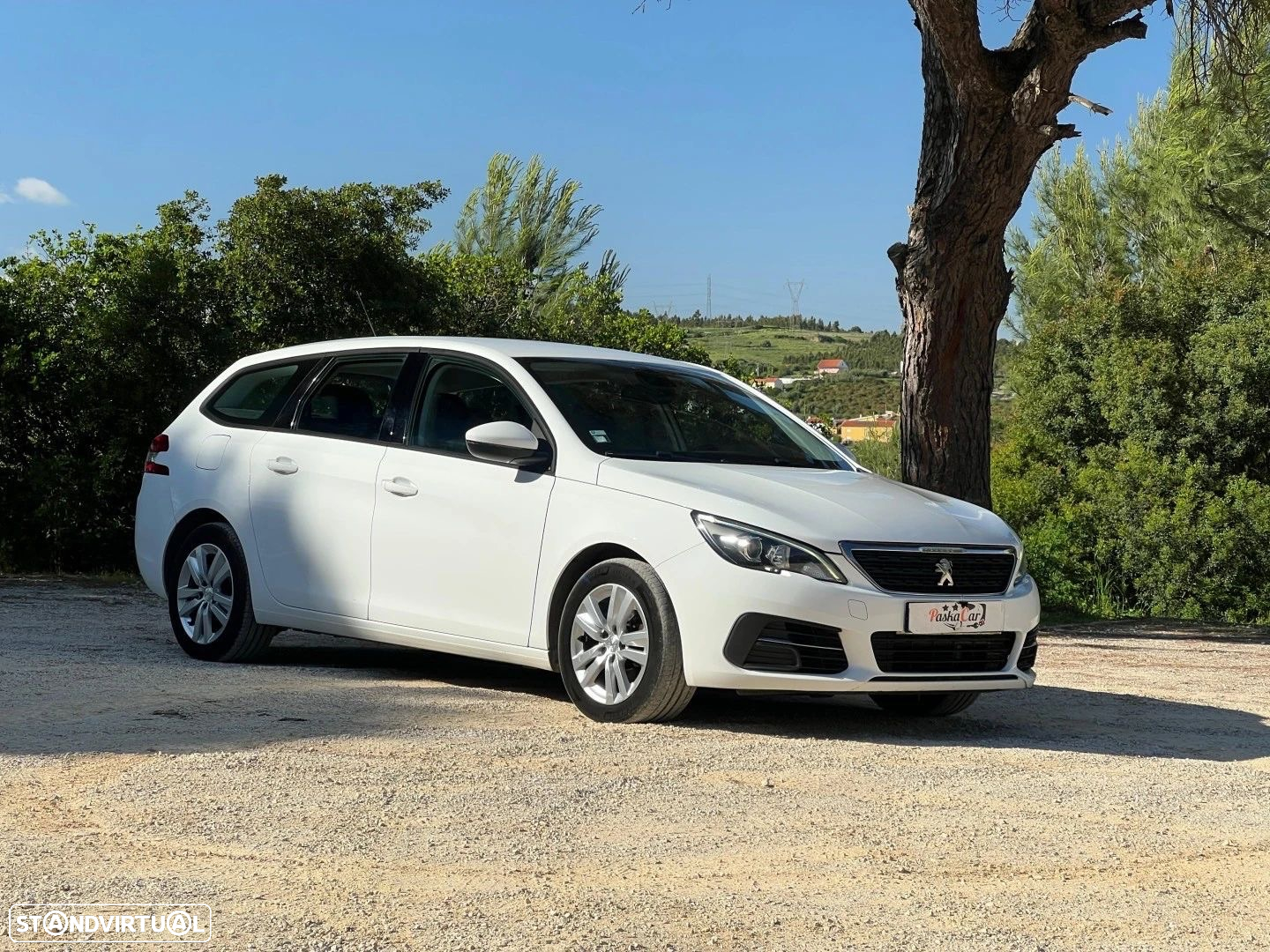 Peugeot 308 SW 1.5 BlueHDi Style - 2