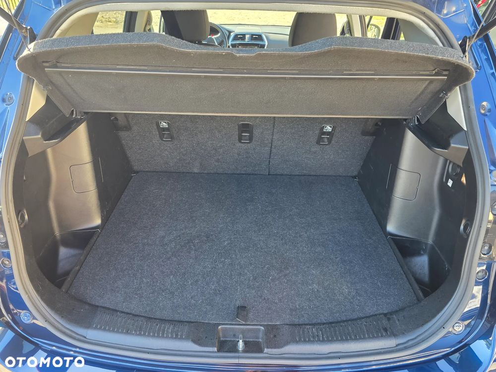 Suzuki SX4 S-Cross 1.0 Boosterjet Comfort - 13
