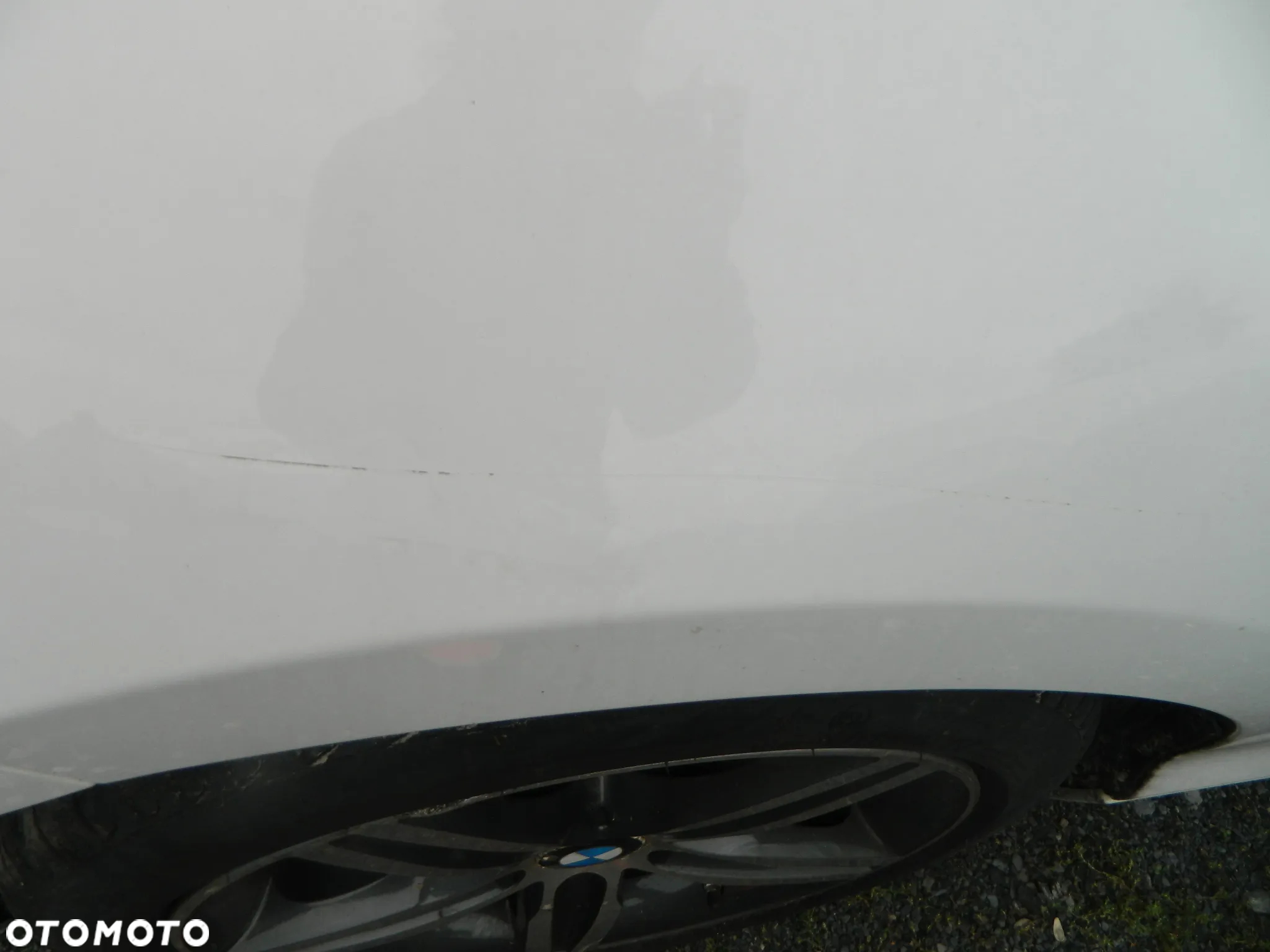 BMW F20  a300 alpinweiss NA CZĘŚCI - 40