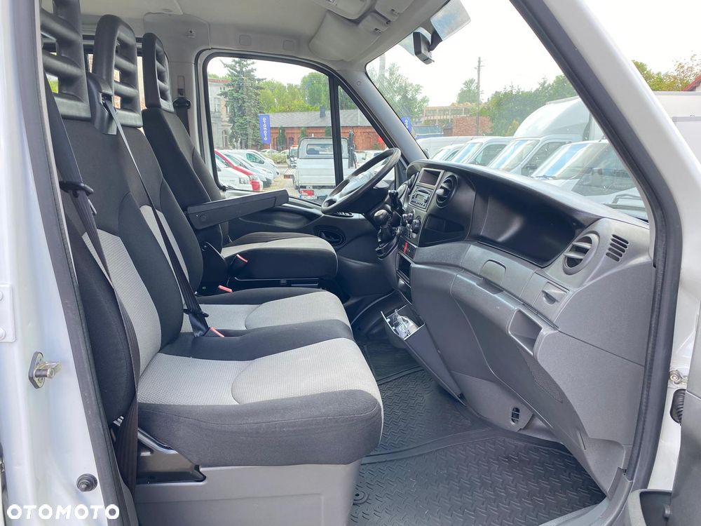 Iveco DAILY - 22