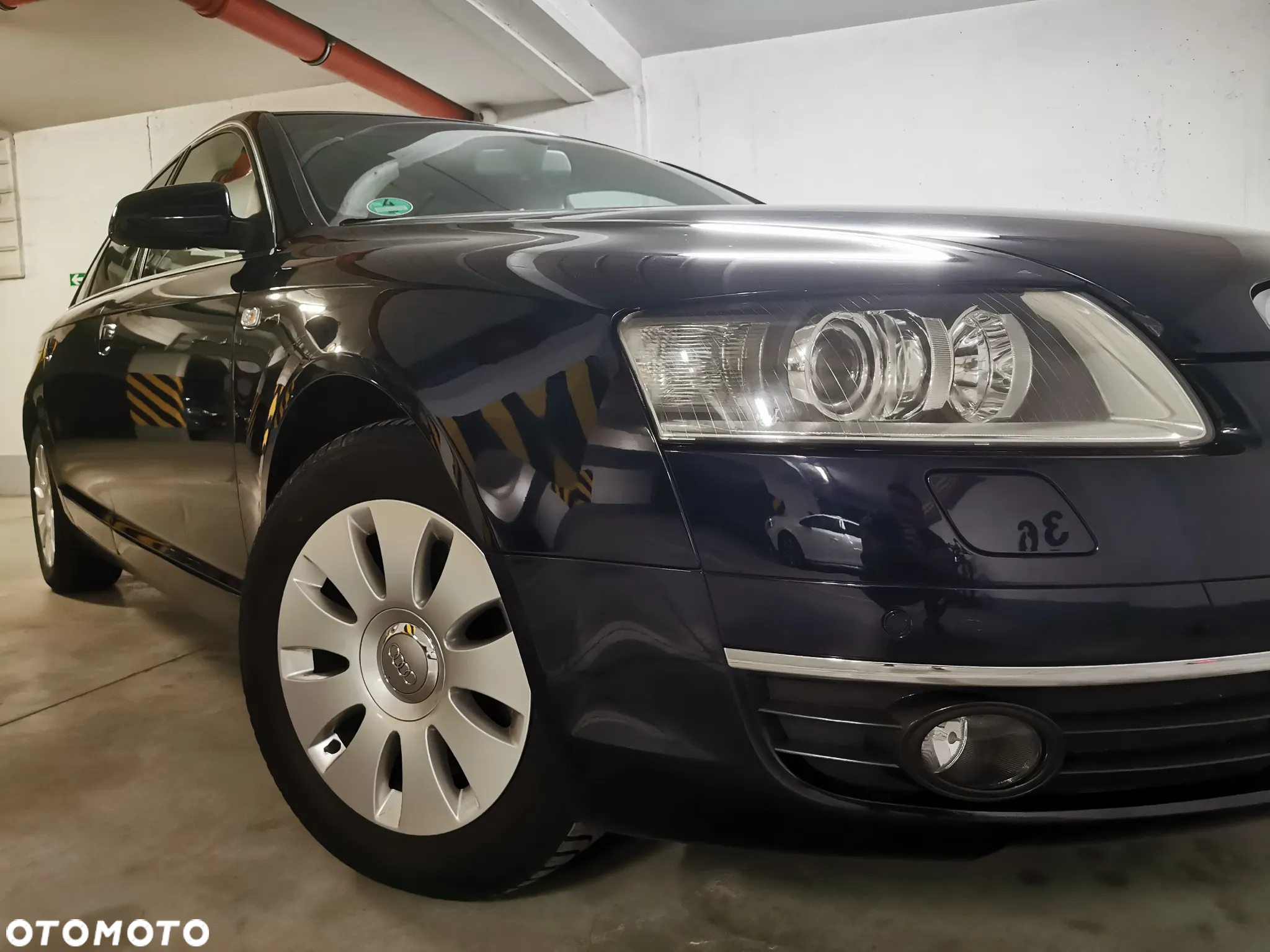 Audi A6 2.0 TDI - 20