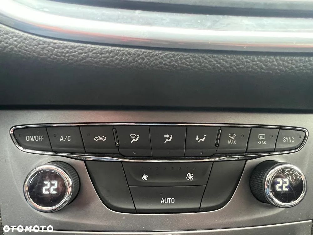 Opel Astra IV 1.6 CDTI Enjoy - 16