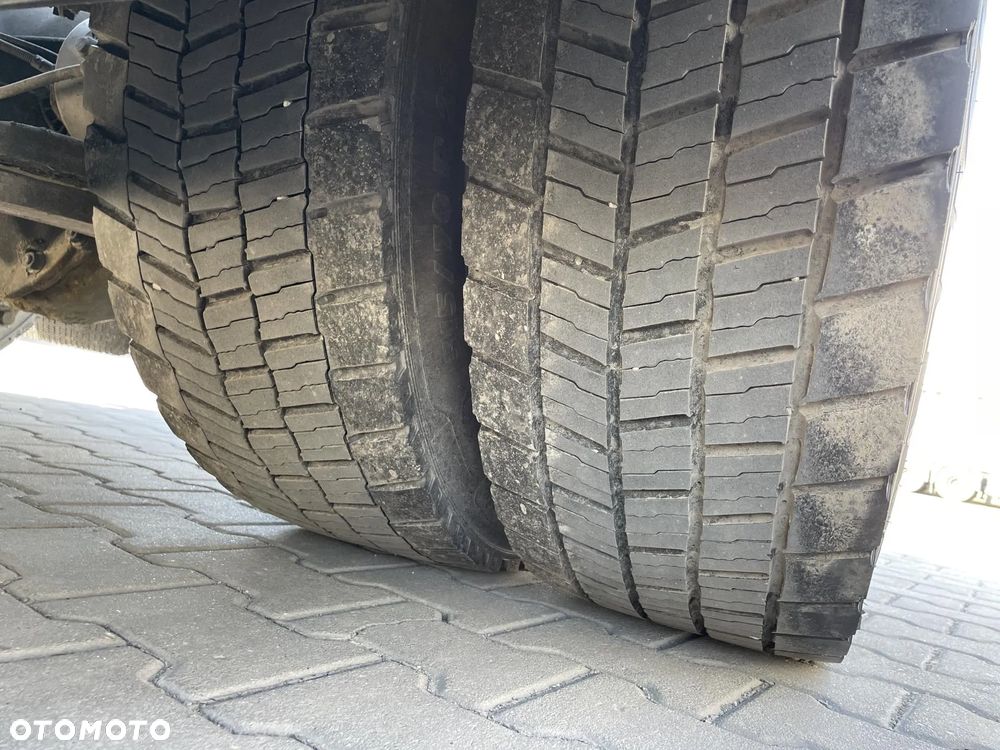 Scania R410 Highline - 10