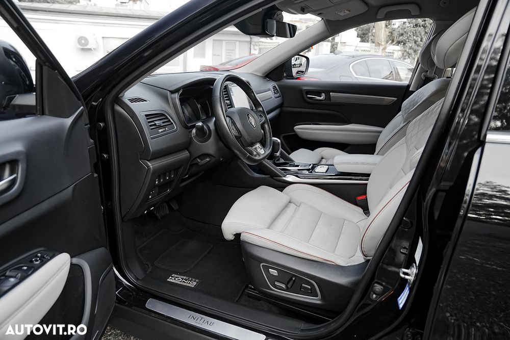 Renault Koleos BLUE dCi 190 4WD X-tronic INITIALE PARIS - 16