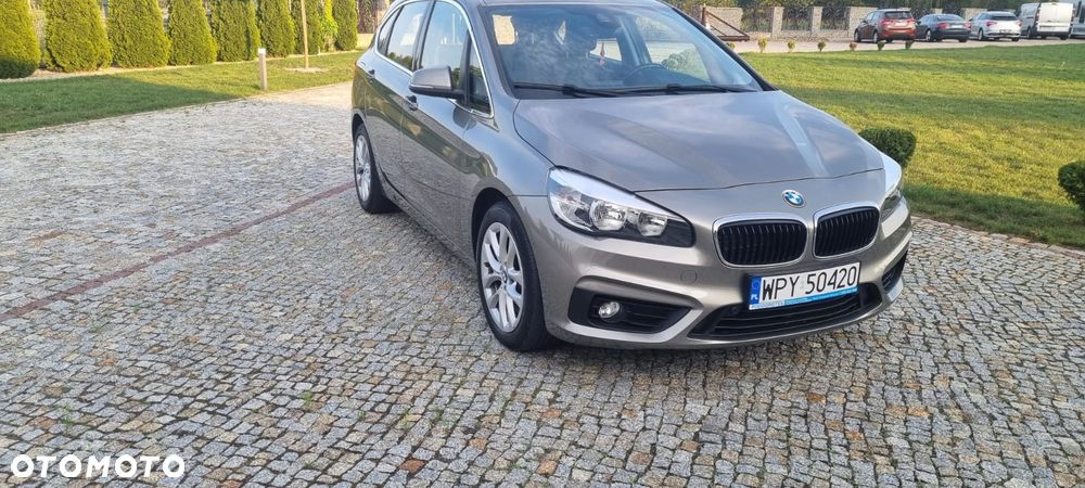 BMW Seria 2 - 1