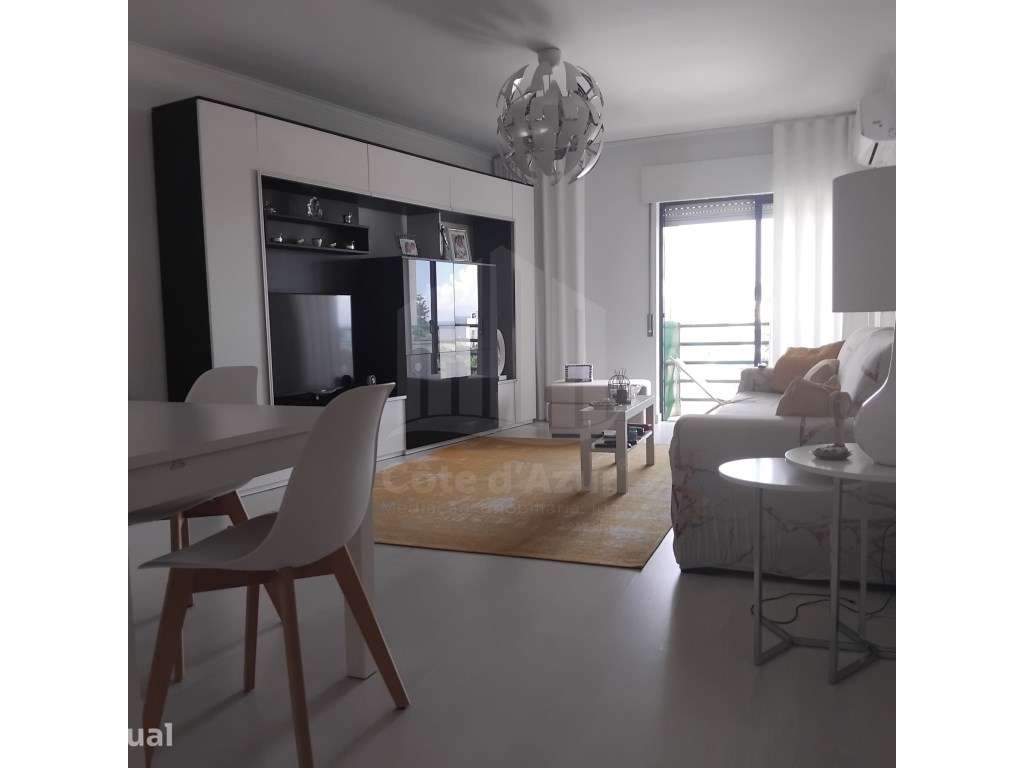 Apartamento T3 com garagem box, Sesimbra - Grande imagem: 2/17