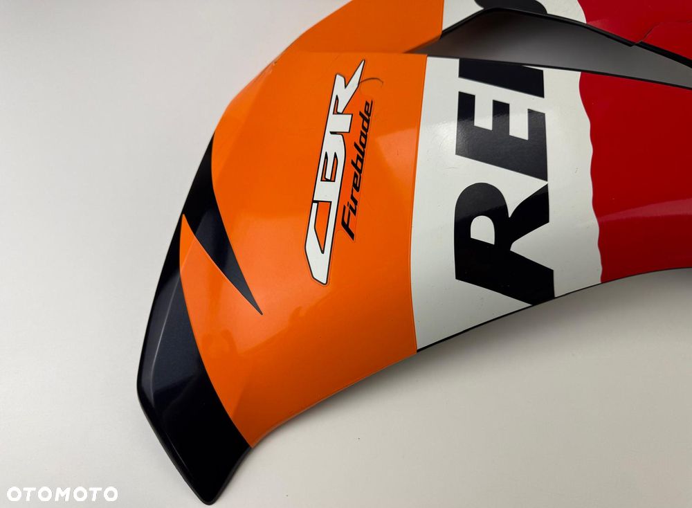 Lewa boczna owiewka bok Honda CBR 1000RR SC59 2009+ - 3