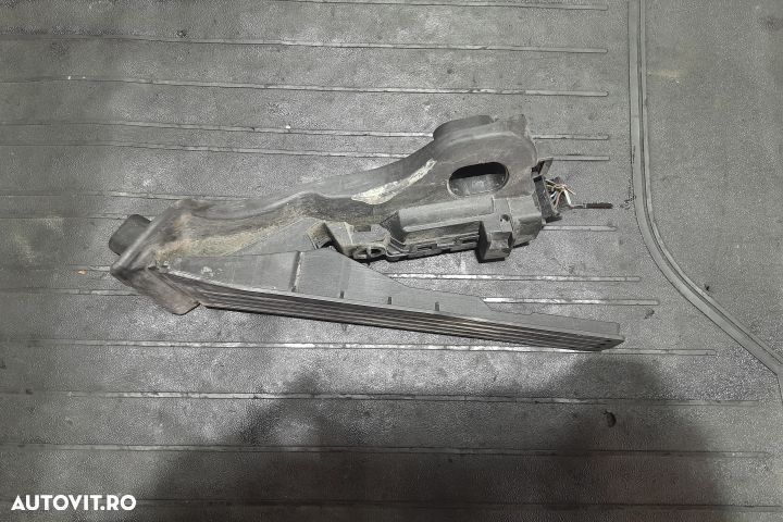 Pedala acceleratie 1K1721503P 1K1721503P Volkswagen VW Golf 5 [2003 - - 2