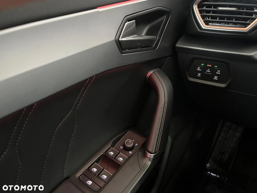 Cupra Formentor 1.5 TSI - 16