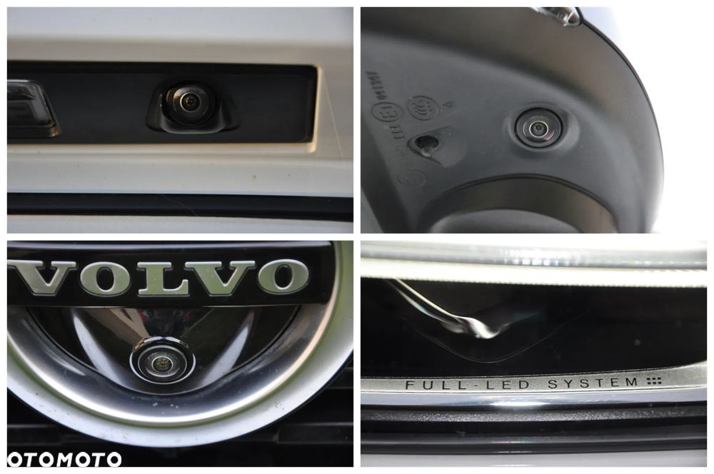 Volvo XC 60 D4 Geartronic RDesign - 38