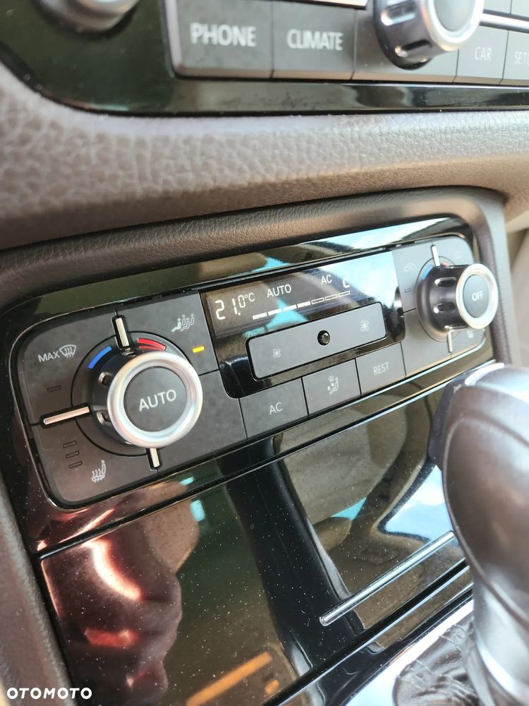 Volkswagen Touareg 3.0 V6 TDI DPF Perfect Tiptr - 10