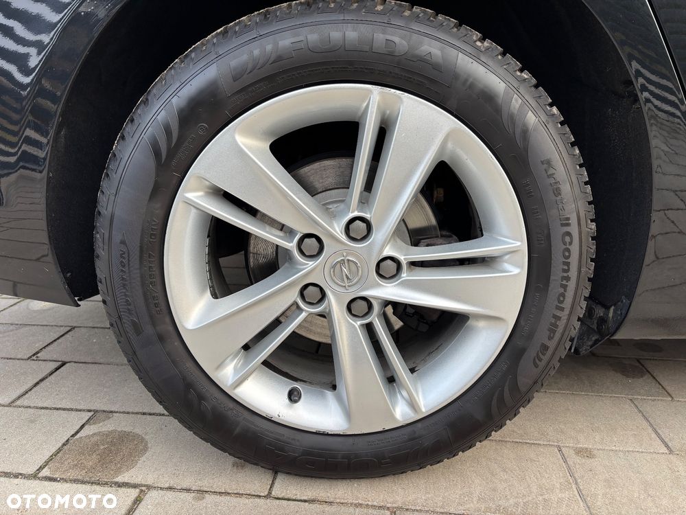 Opel Insignia 2.0 CDTI Business Elegance S&S - 11