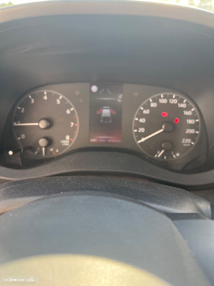Toyota Yaris 1.0 VVT-i Comfort - 11