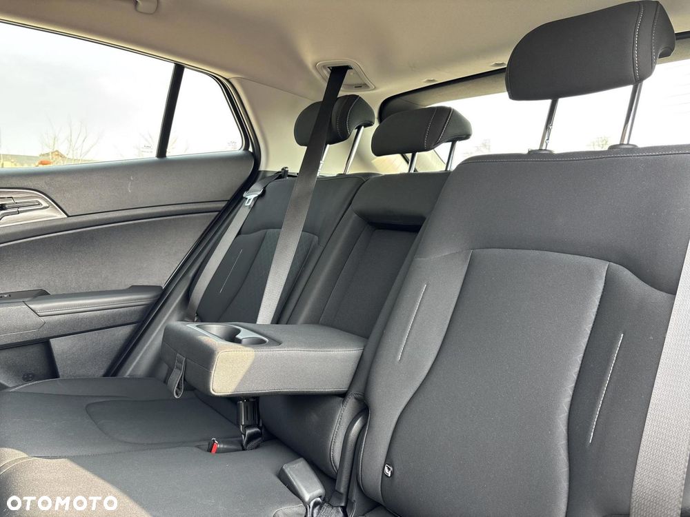 Kia Sportage 1.6 T-GDI M 2WD - 16