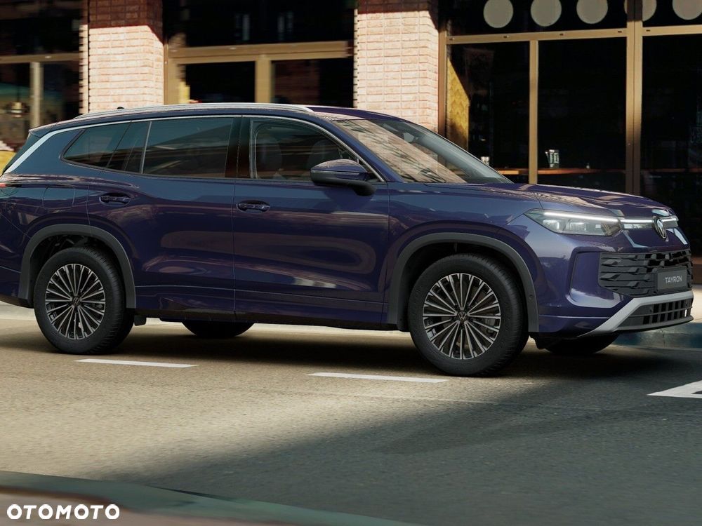 Volkswagen Tayron - 4