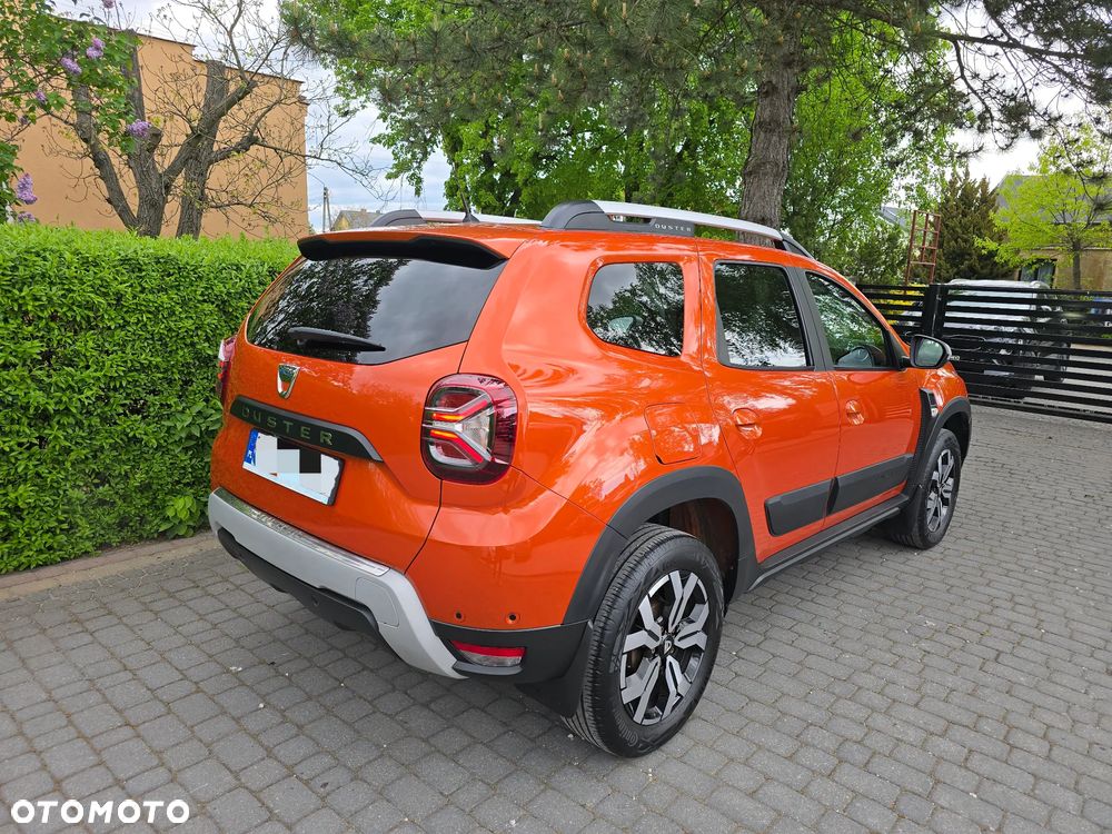 Dacia Duster 1.0 TCe Prestige - 27