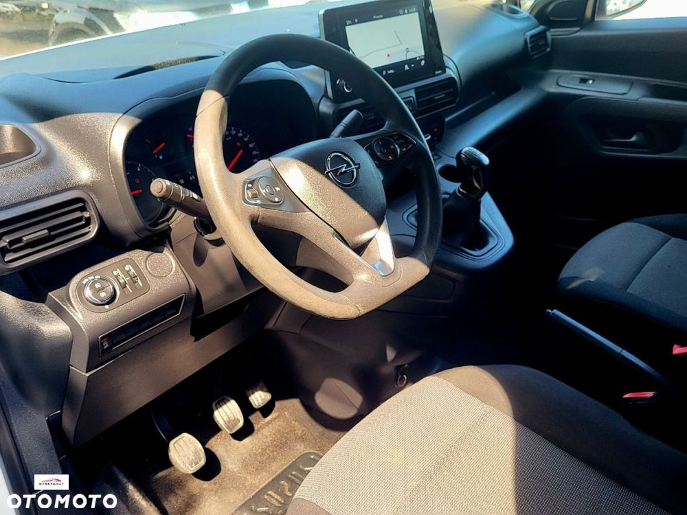Opel Combo - 10