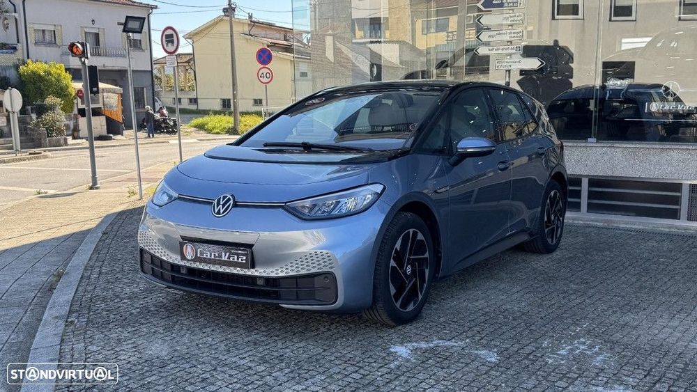 VW ID.3 Pro Performance Life - 1