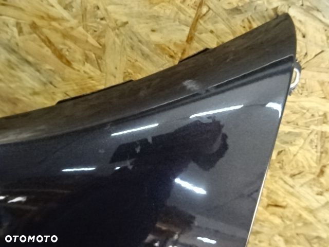 BŁOTNIK LEWY PRZÓD FIAT PUNTO II LIFT 1.2 HB 3D NR285 - 4