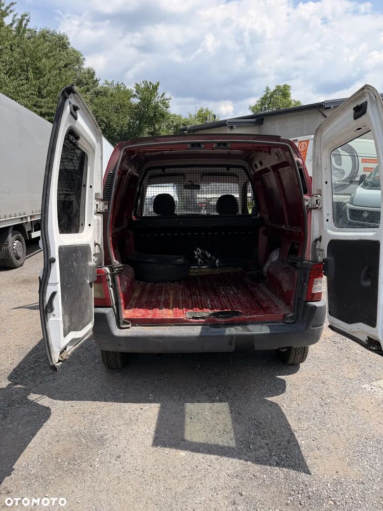 Citroën BERLINGO - 4