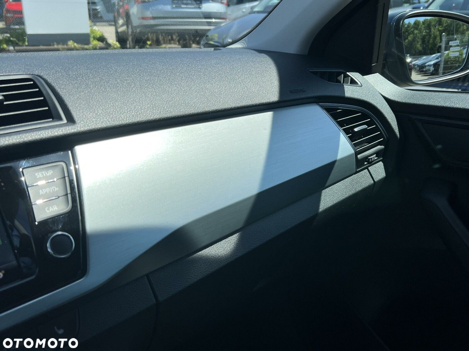 Skoda Fabia 1.0 TSI Ambition Plus DSG - 29