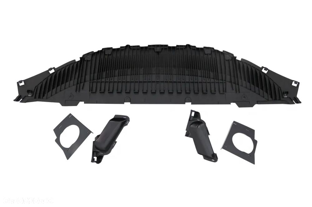 ZDERZAK PRZEDNI AUDI A7 4G RS7 LOOK 2010-2014 przed LIFT - 10
