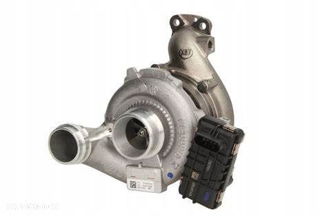 Turbo Nissan Patrol Terrano 3.0 154 158 160 724639 - 1