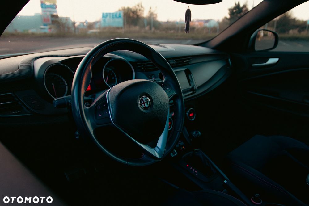 Alfa Romeo Giulietta - 28