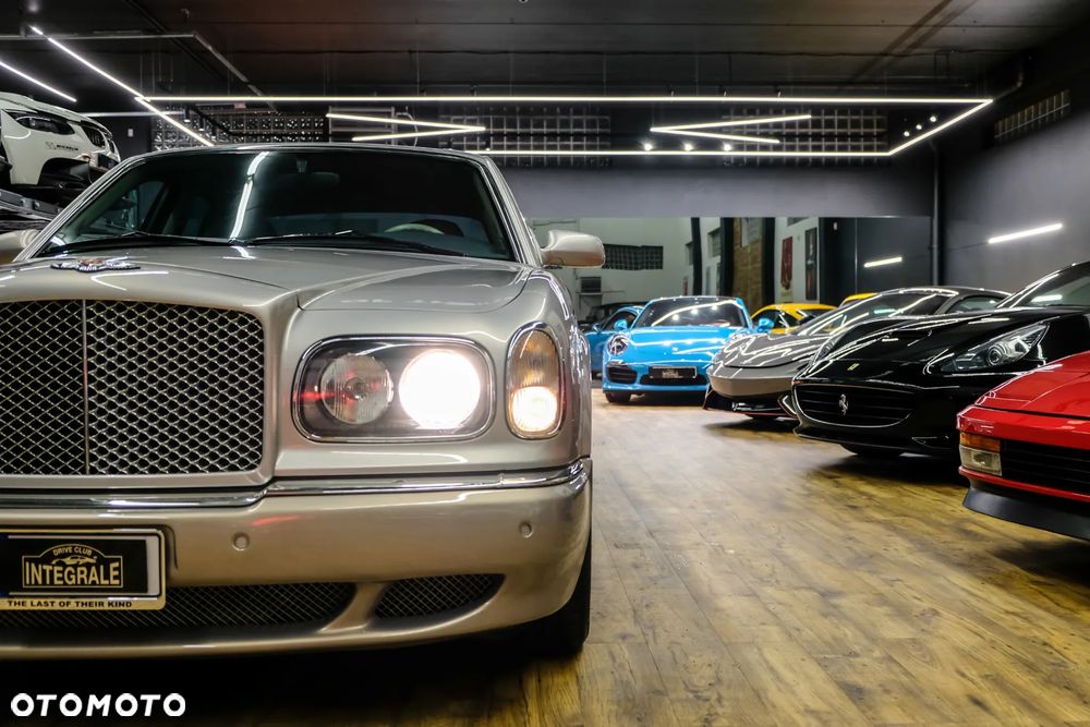 Bentley Arnage RL - 39