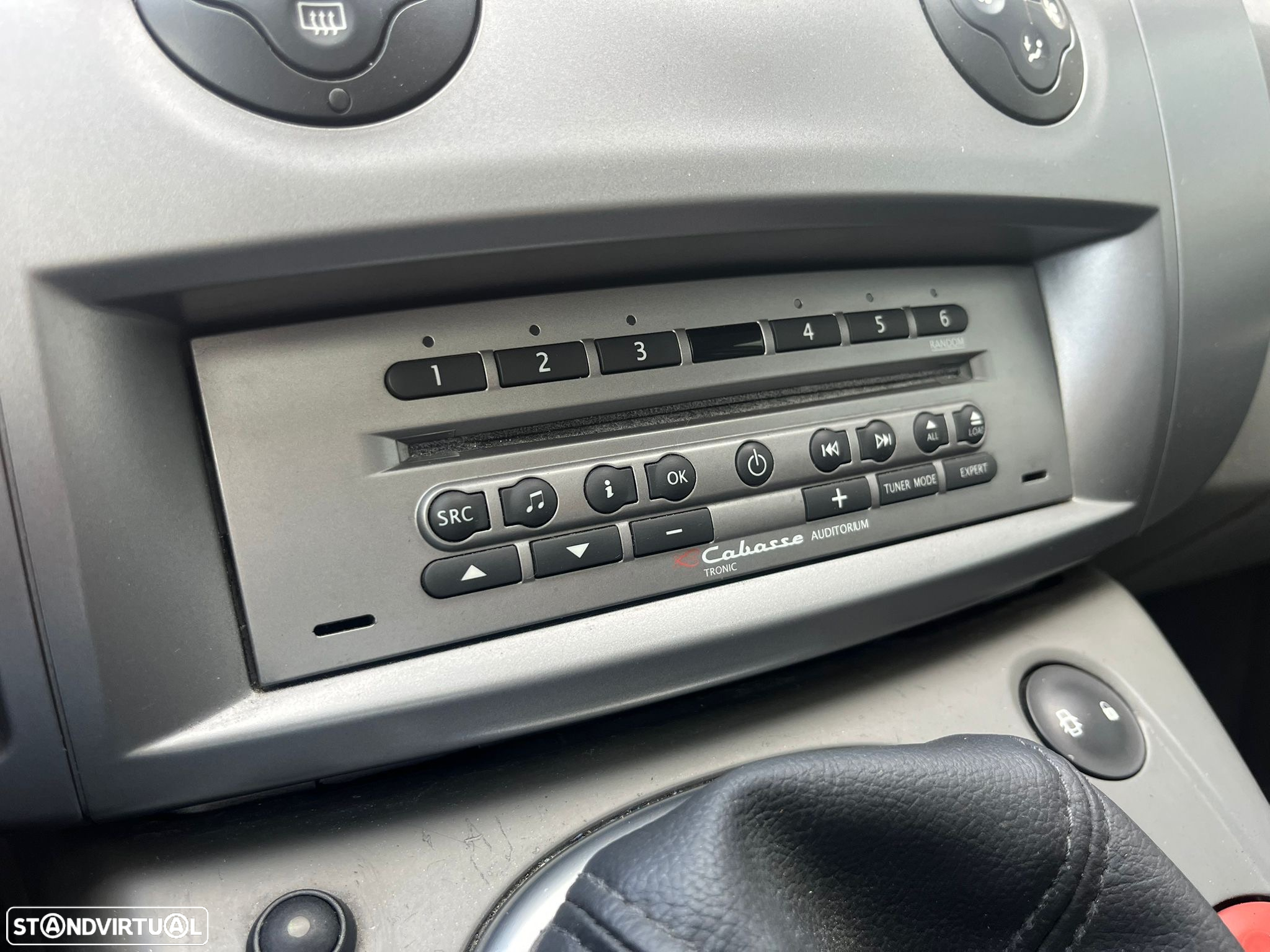 Renault Scénic 1.5 dCi SE Exclusive II - 17