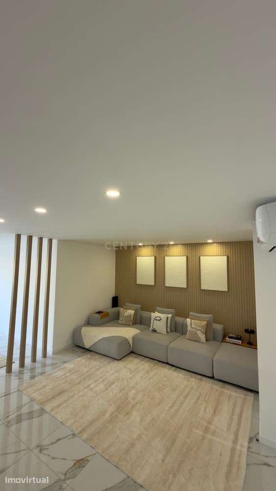 Apartamento T3 | Granja do Ulmeiro | Coimbra - Grande imagem: 5/38