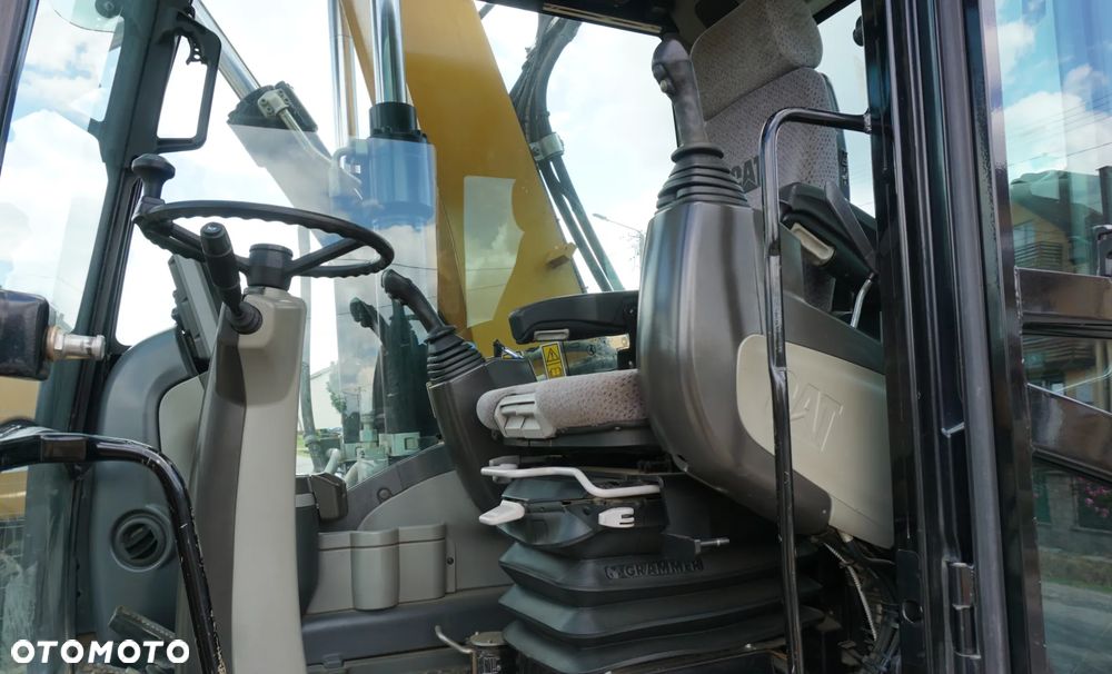 Caterpillar CAT M 313 D - 11