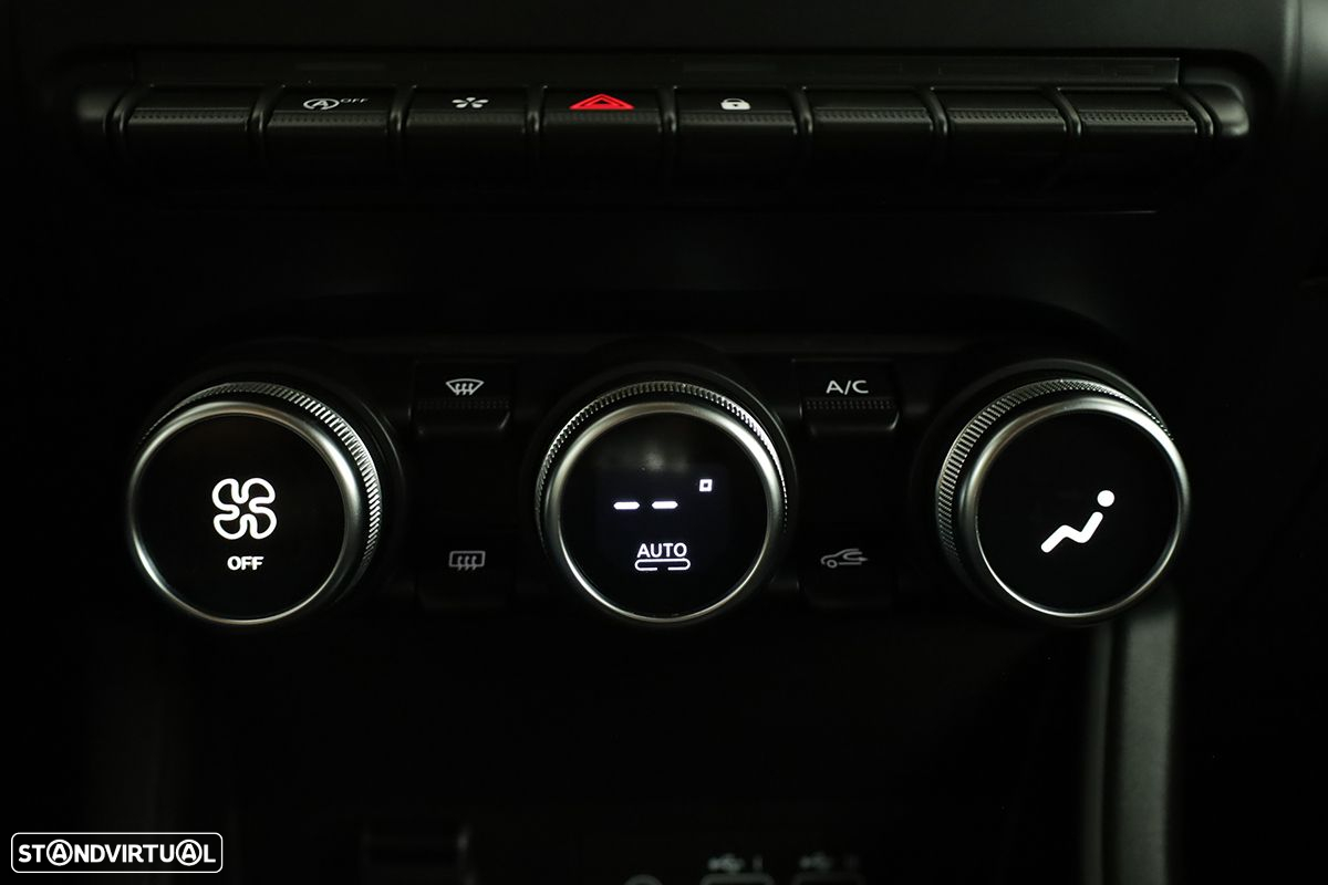 Renault Captur 1.0 TCe Techno - 14