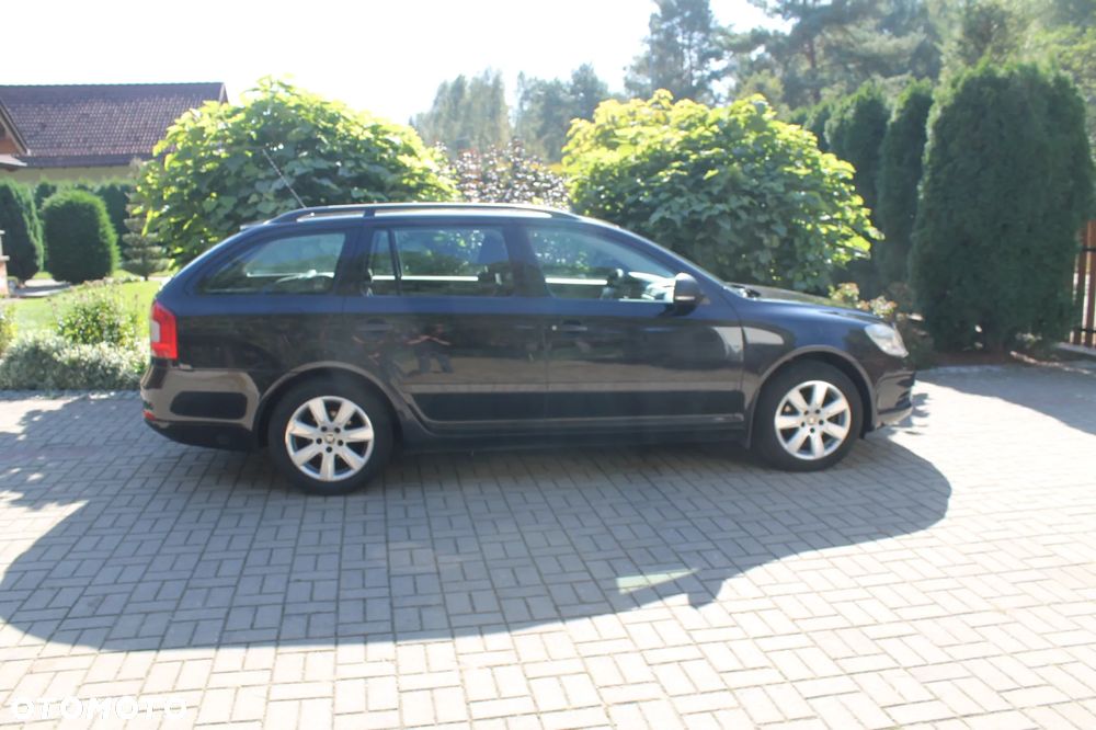Skoda Octavia 1.6 Active - 4