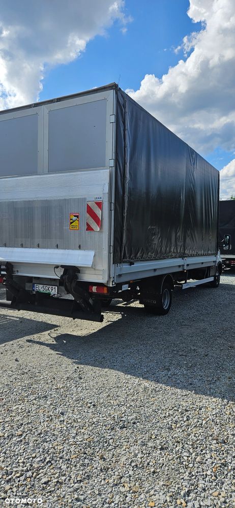 Iveco 50C35 50C18 - 3