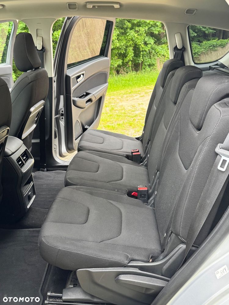 Ford S-Max 2.0 TDCi Titanium PowerShift - 12