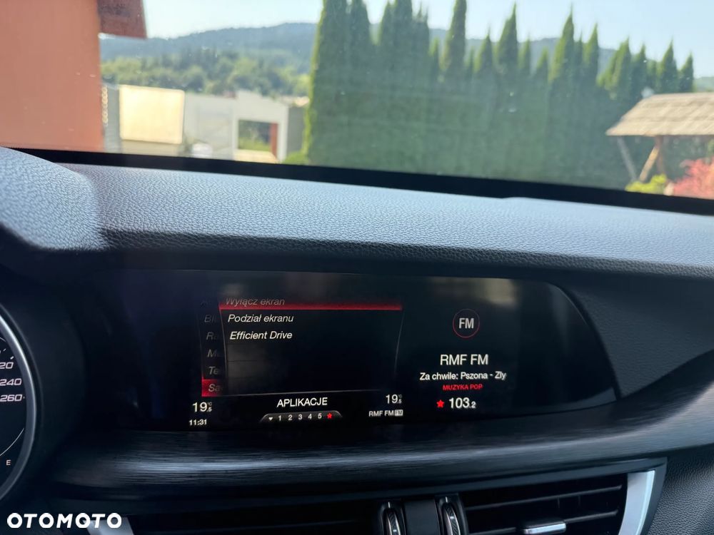 Alfa Romeo Stelvio 2.2 16V AT8 Super - 26