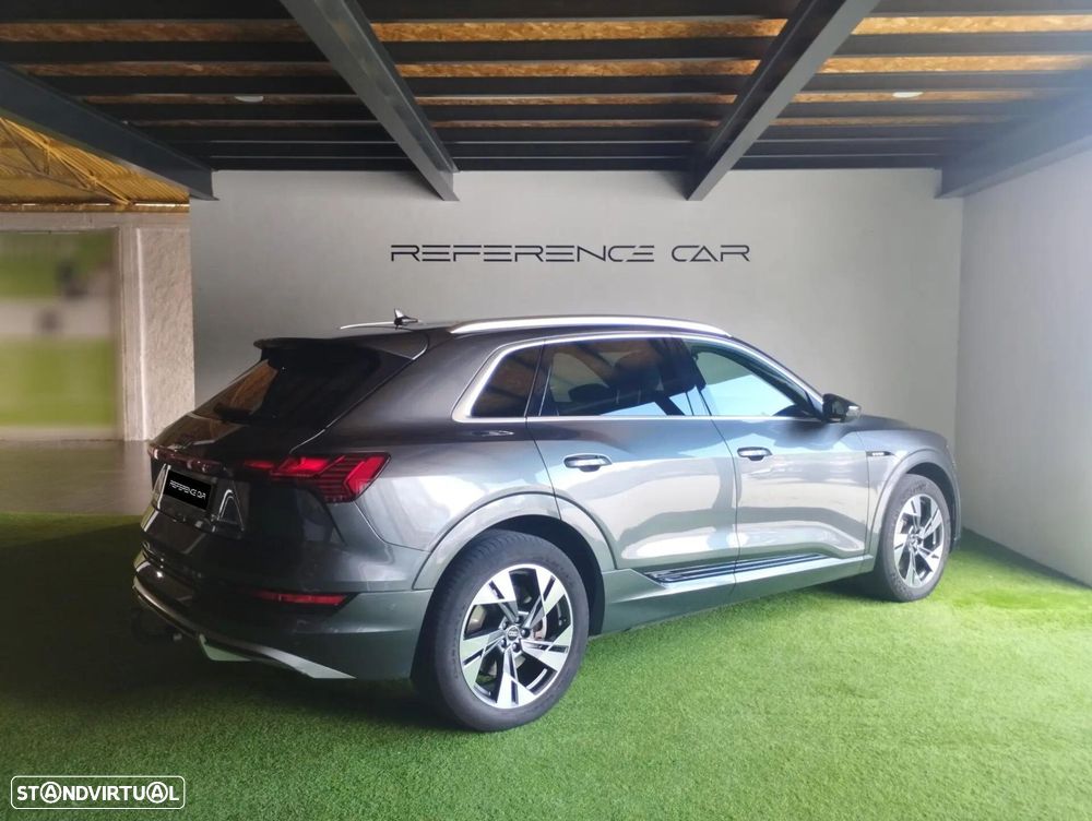 Audi e-tron 55 quattro S line - 3
