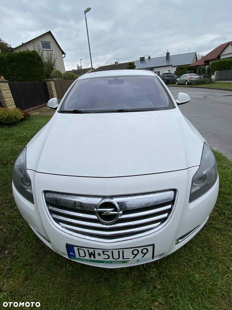 Opel Insignia - 11