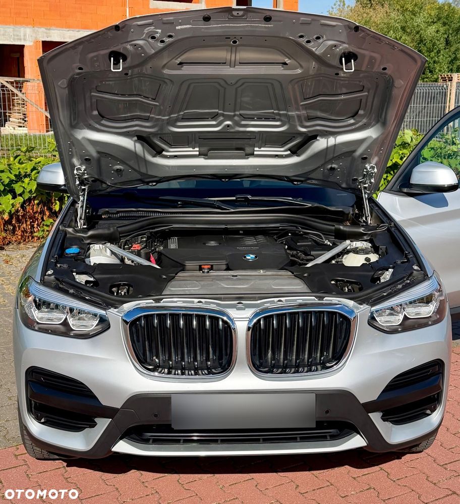 BMW X3 - 20