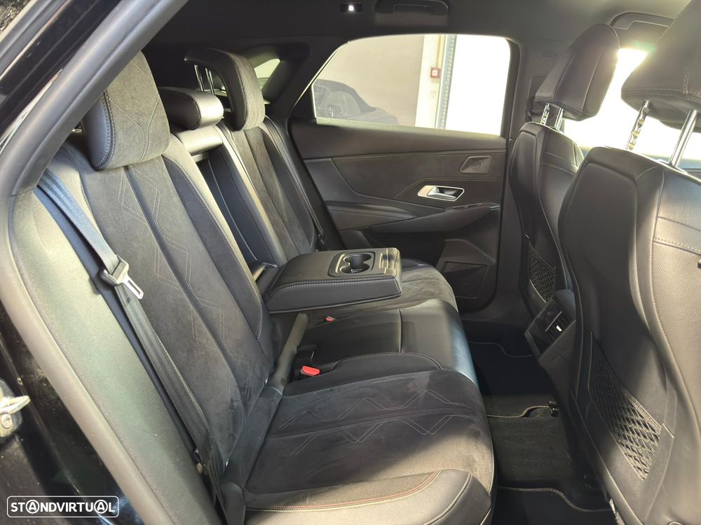 DS DS7 Crossback E-Tense Performance Line EAT8 - 37