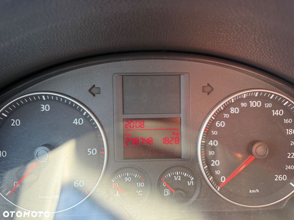 Volkswagen Golf Variant - 15