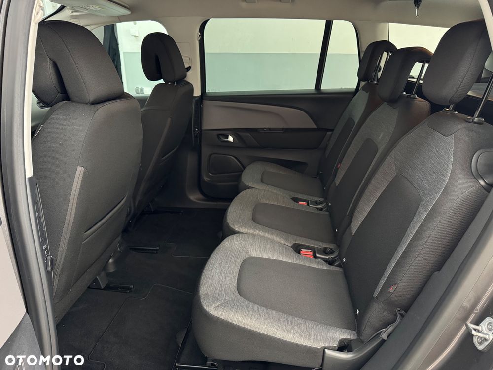 Citroën C4 SpaceTourer 1.5 BlueHDi Shine Pack S&S EAT8 - 25