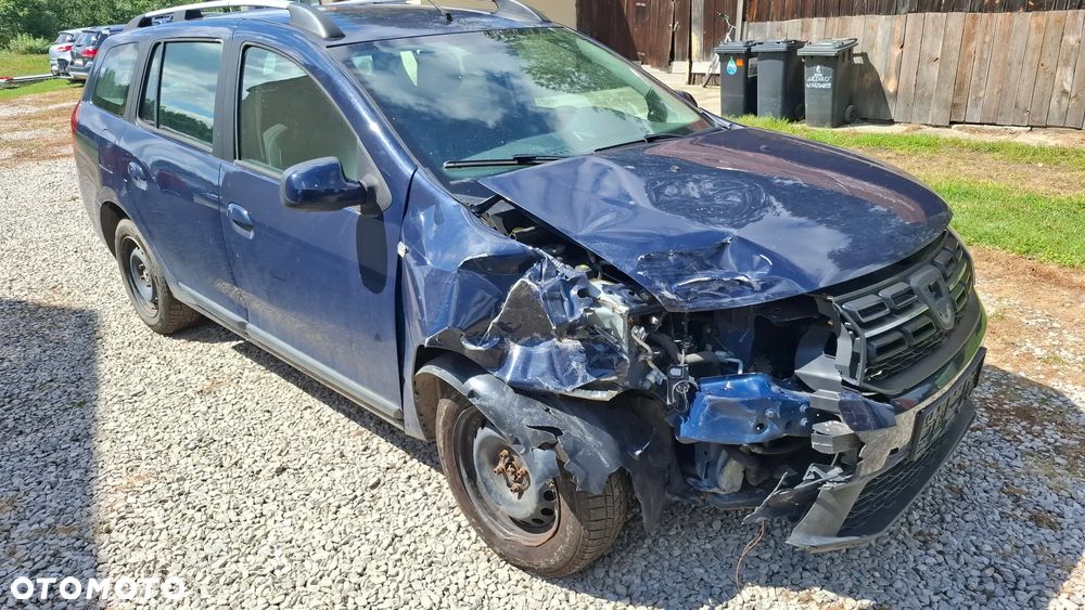 Dacia Logan - 3